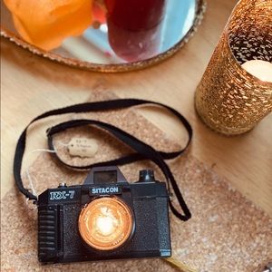 Meet your Posher, Alexandra